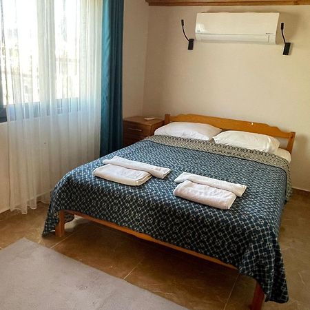 Mariner Apartment เฟทิเย ภายนอก รูปภาพ