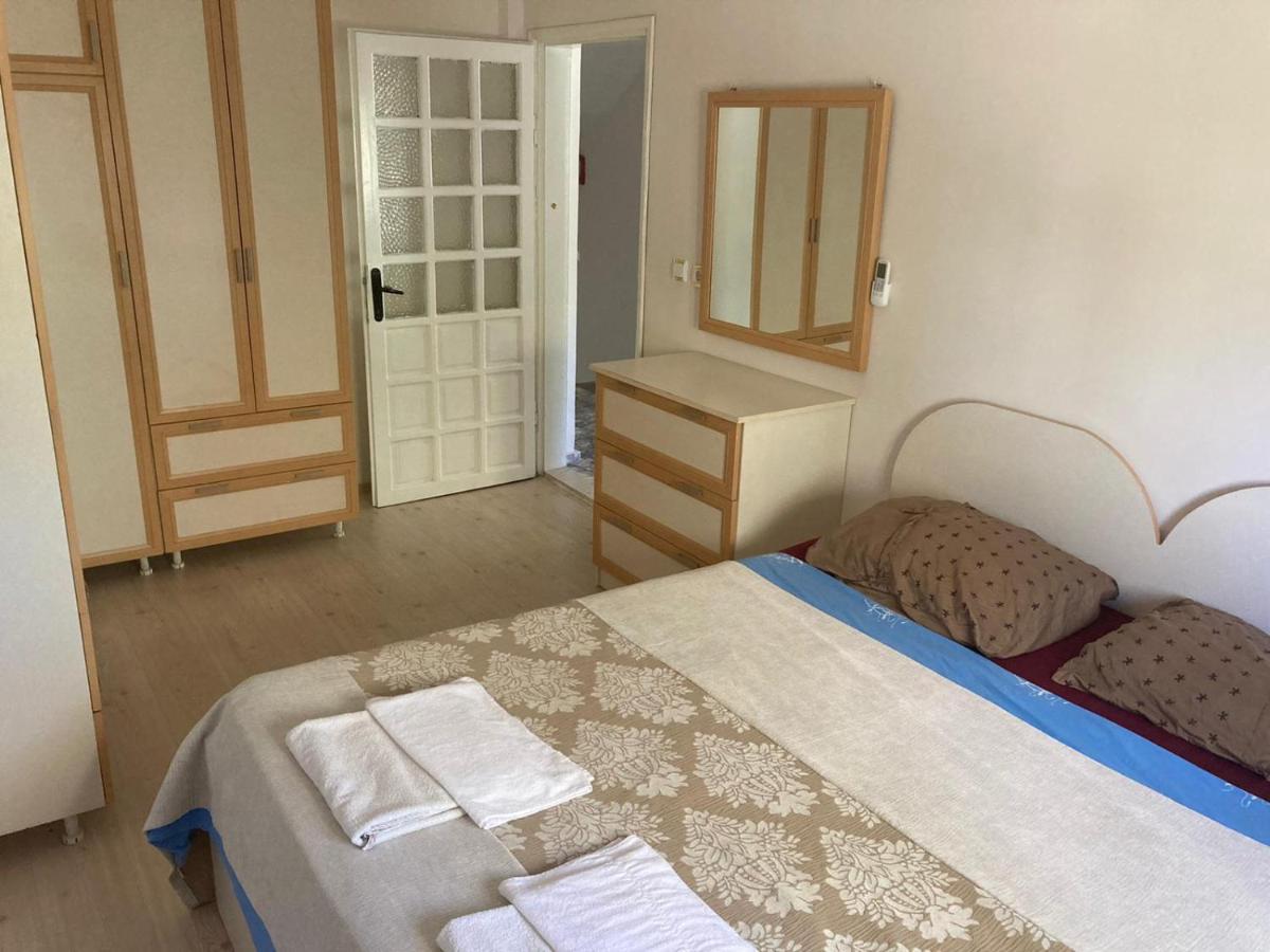 Mariner Apartment เฟทิเย ภายนอก รูปภาพ