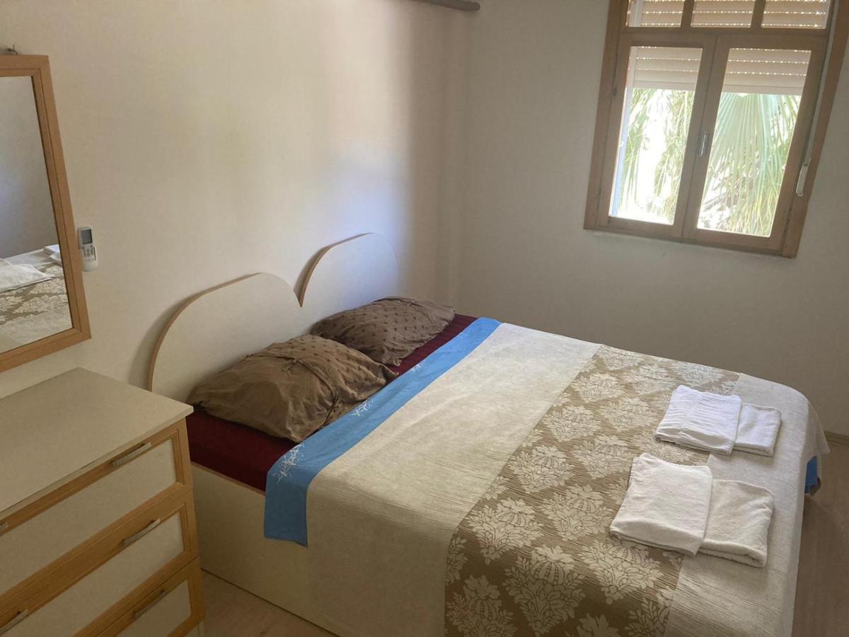 Mariner Apartment เฟทิเย ภายนอก รูปภาพ