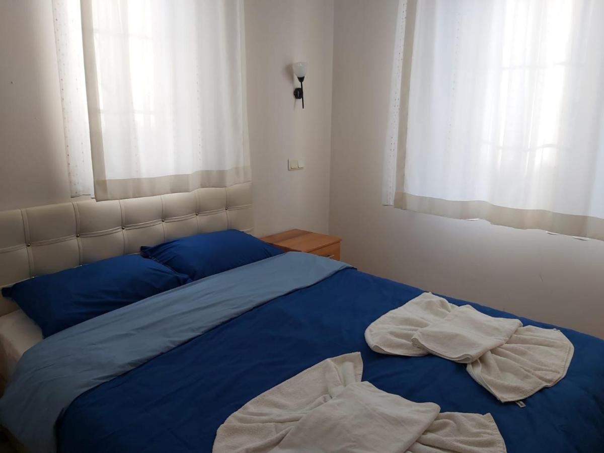 Mariner Apartment เฟทิเย ภายนอก รูปภาพ