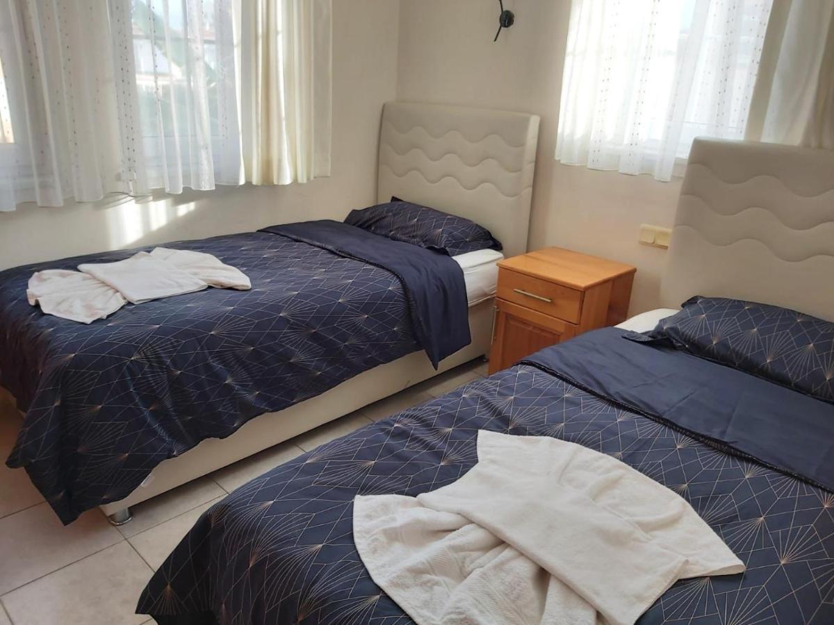 Mariner Apartment เฟทิเย ภายนอก รูปภาพ
