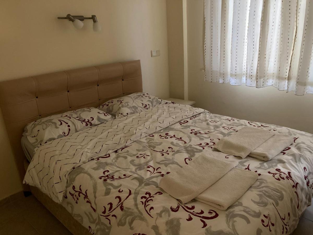Mariner Apartment เฟทิเย ภายนอก รูปภาพ