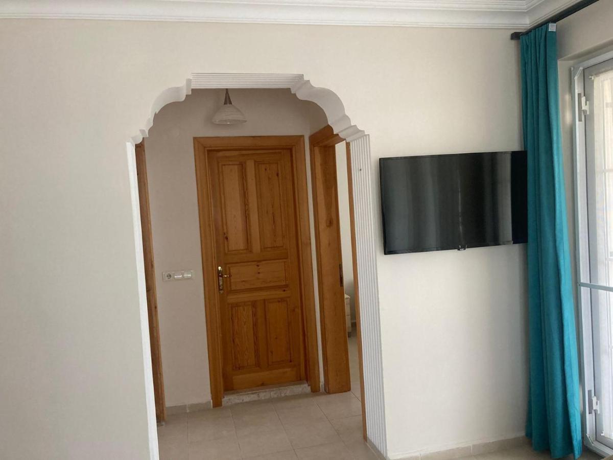 Mariner Apartment เฟทิเย ภายนอก รูปภาพ