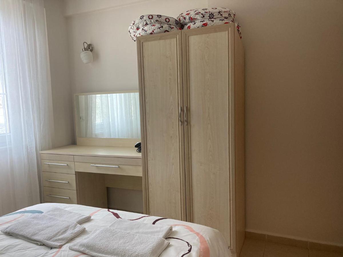Mariner Apartment เฟทิเย ภายนอก รูปภาพ