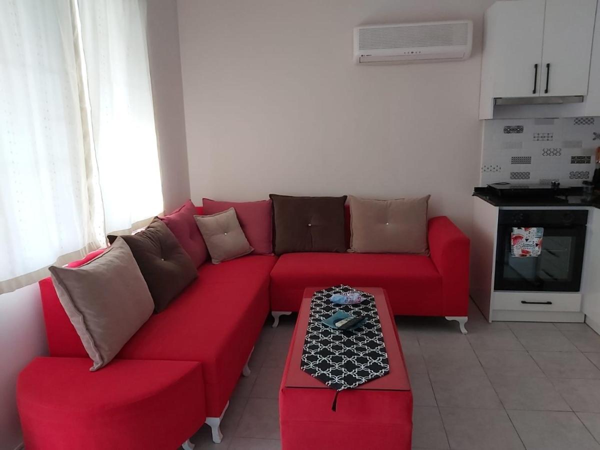 Mariner Apartment เฟทิเย ภายนอก รูปภาพ
