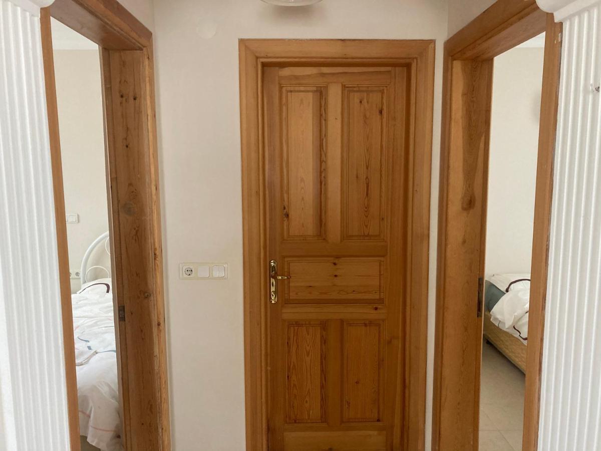 Mariner Apartment เฟทิเย ภายนอก รูปภาพ