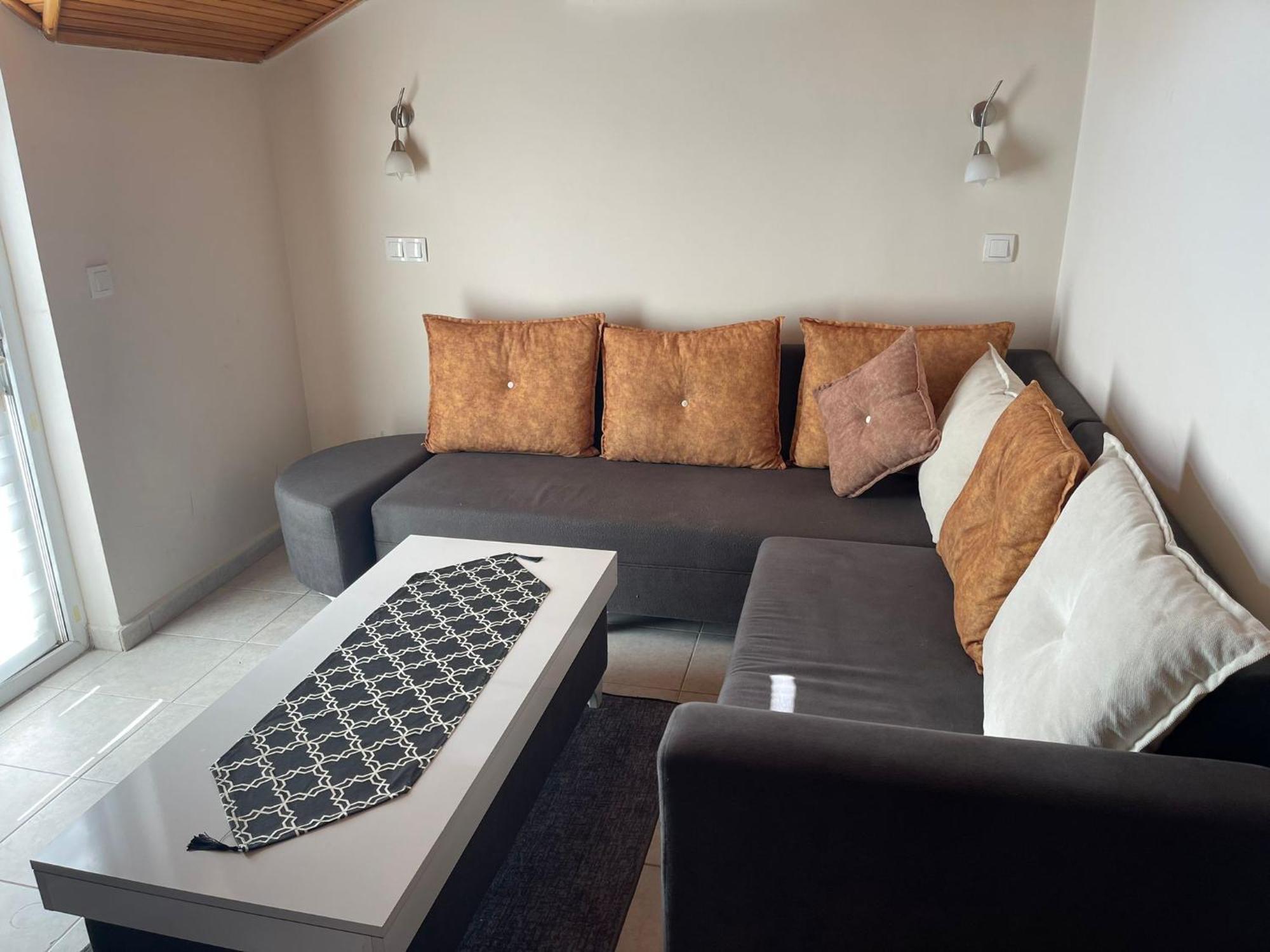 Mariner Apartment เฟทิเย ภายนอก รูปภาพ