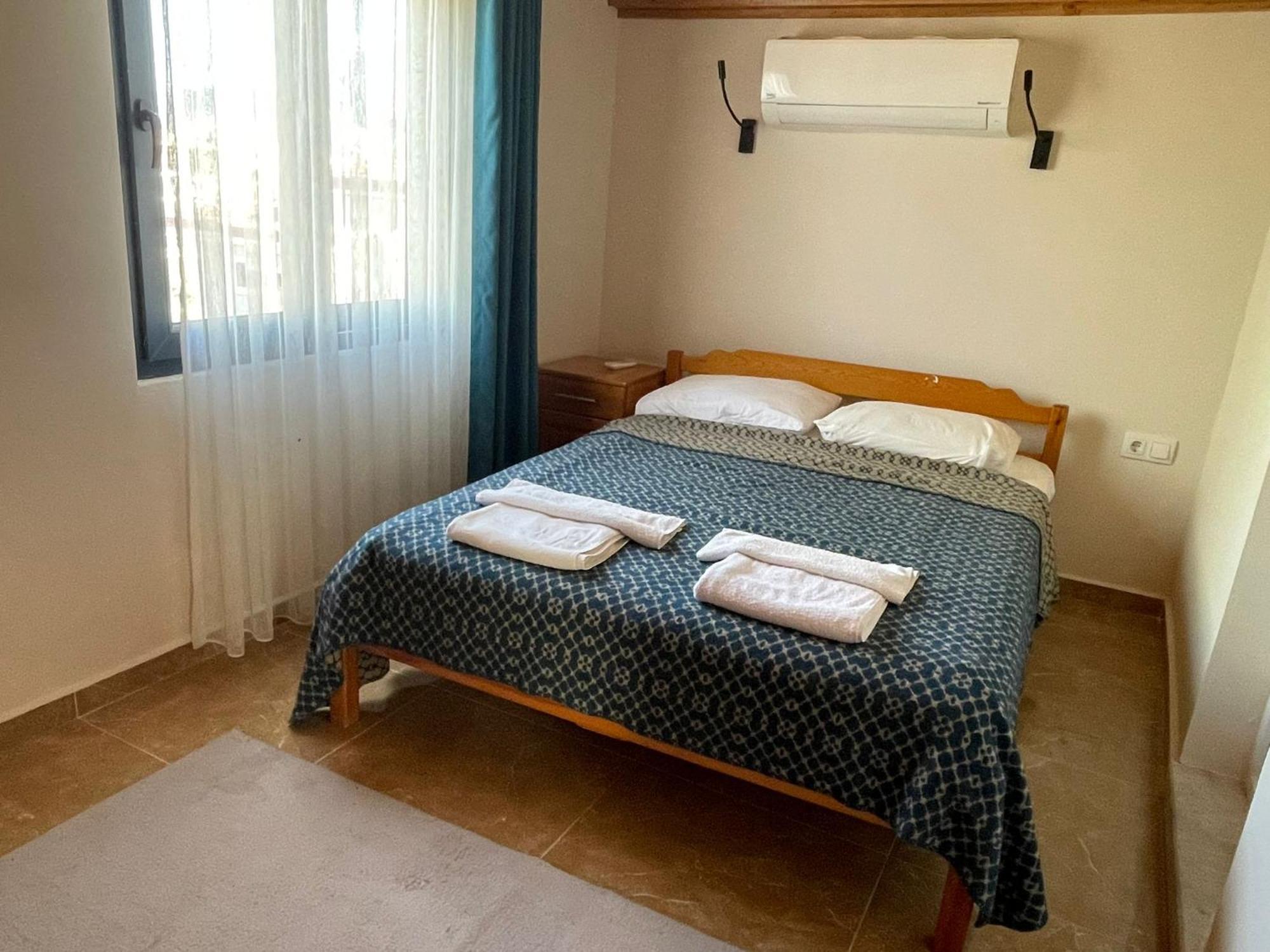 Mariner Apartment เฟทิเย ภายนอก รูปภาพ