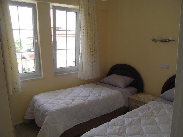 Mariner Apartment เฟทิเย ภายนอก รูปภาพ